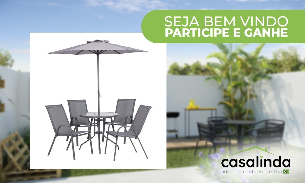 CasaLinda - Conjunto Lifely
